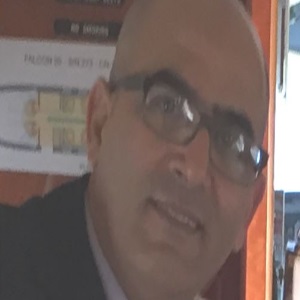 Dr. BOUTAMO Ahmed