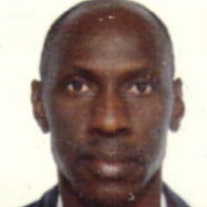 NDAW Boubacar, DBA