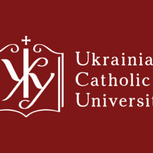 Signature de partenariat avec UCU (Ukrainian Catholic University)