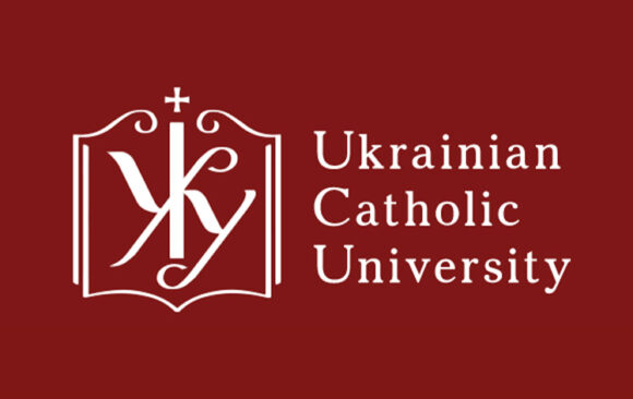 Signature de partenariat avec UCU (Ukrainian Catholic University)