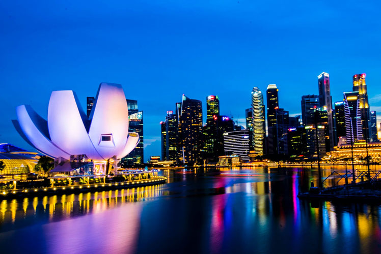 Webinaire “New DBA for Executives in Singapore” (14/09/2022)