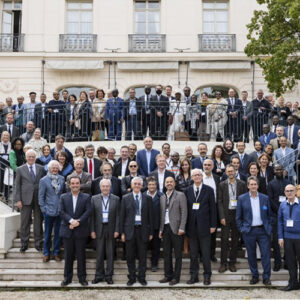 10ème anniversaire du Business Science Institute