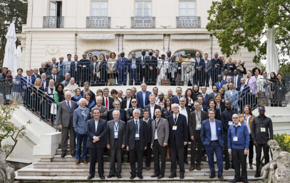 10ème anniversaire du Business Science Institute