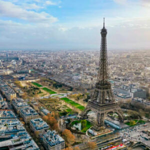 Webinaire “Un Doctorat pour les Managers à Paris”