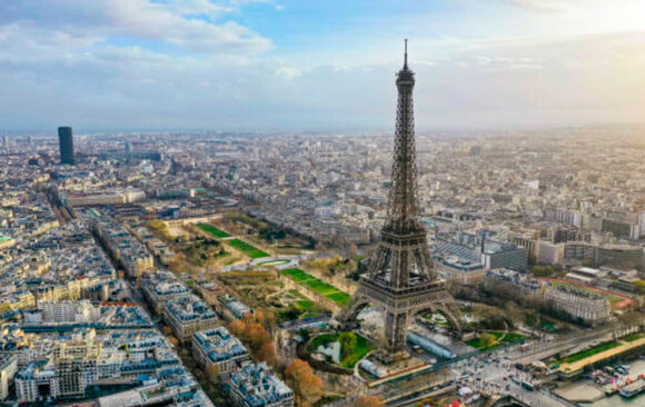 Webinaire “Un Doctorat pour les Managers à Paris”