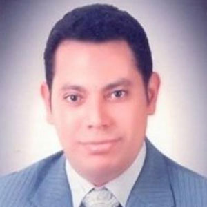 Dr. ELSHEIKH Ahmed Samir Mohamed
