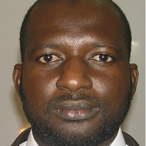 Dr. SOUMARE Oumar