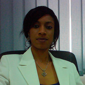 Dr. SY Ndèye Aïssatou