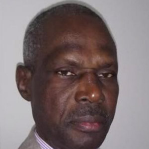 TRAORÉ Mamadou, DBA