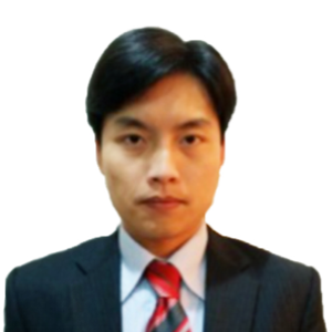 Dr. ZHAO Liang Rick