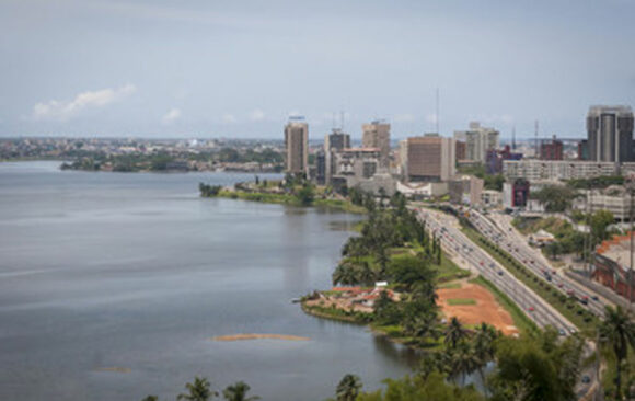 Webinaire “Un doctorat pour les Managers à Abidjan”