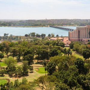 Webinaire “Un Doctorat pour les Managers à Bamako”