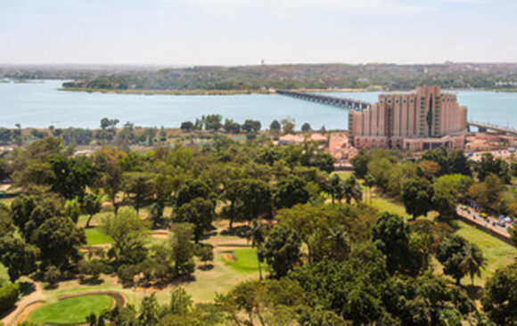 Webinaire “Un Doctorat pour les Managers à Bamako”