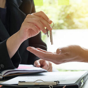 Webinaire “DBA in Real Estate – Immobilier”
