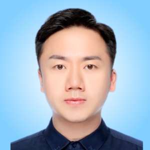 dba-shou-chenxi SHOU Chenxi, DBA