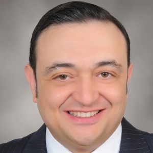 ASHKAR Adib, DBA