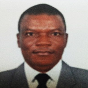 KANGBE Antoine, DBA