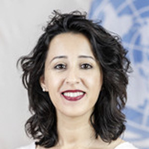SANAE El Ouali, DBA