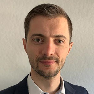 SCHMIT Ronny, DBA